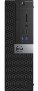   Dell OptiPlex 3040 SFF (210-SF3040-i5W-S) 3