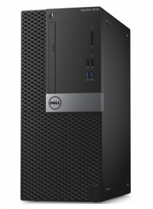   Dell OptiPlex 3046 MT (210-MT3046-i3W)