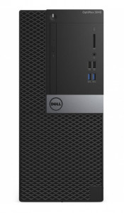   Dell OptiPlex 3046 MT (210-MT3046-i3W) 3