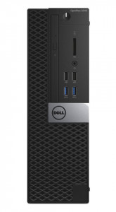   Dell OptiPlex 3046 SFF (210-SF3046-i5W) 4