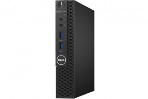 c  Dell OptiPlex 3050MFF (N019O3050MFF_UBU)