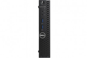 c  Dell OptiPlex 3050MFF (N019O3050MFF_UBU) 3