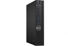 c  Dell OptiPlex 3050MFF (N019O3050MFF_UBU) 4