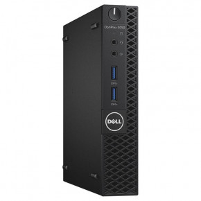  Dell OptiPlex 3050 MFF S2 (N016O3050MFF)