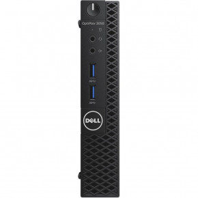  Dell OptiPlex 3050 MFF (N002O3050MFF_UBU-08) 3