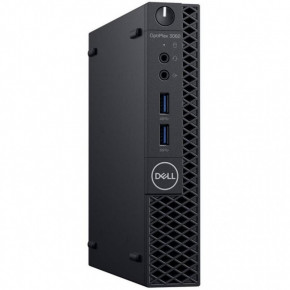  Dell OptiPlex 3060 MFF (N019O3060MFF_P)