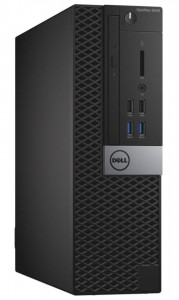   Dell OptiPlex 5040 SFF (210-SF5040-i7W) 3