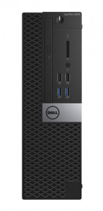   Dell OptiPlex 5040 SFF (210-SF5040-i7W) 4