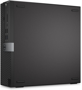   Dell OptiPlex 5040 SFF (210-SF5040-i7W) 5