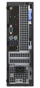   Dell OptiPlex 5040 SFF (210-SF5040-i7W) 7