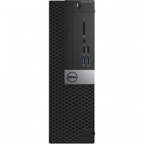  Dell OptiPlex 5050 SFF(210-SF5050-i5W) 3