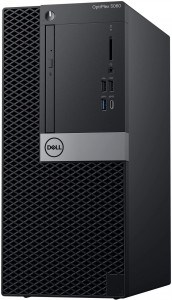  Dell OptiPlex 5060 MT (N040O5060MT_U)