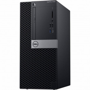  Dell OptiPlex 5060 MT (N046O5060MT_U) 