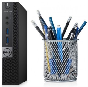   Dell OptiPlex 7040 MFF A1 (210-AFGF A1) 4