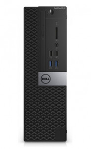   Dell OptiPlex 7040 SFF (210-SF7040-i7W) 3