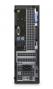   Dell OptiPlex 7040 SFF (210-SF7040-i7W) 4