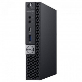  Dell OptiPlex 7060 MFF (N030O7060MFF_P)