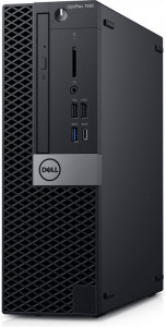  Dell OptiPlex 7060 SFF (N041O7060SFF_P)