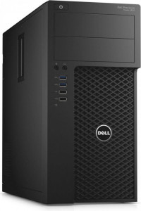   Dell Precision 3620 (210-3620-MT2-1) 3