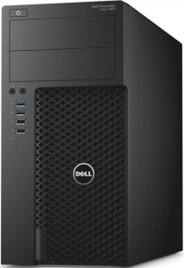   Dell Precision 3620 (210-3620-MT2-1) 4