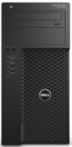   Dell Precision 3620 (210-3620-MT3-3)