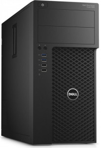   Dell Precision 3620 (210-3620-MT3-3) 3