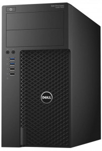   Dell Precision 3620 (210-3620-MT3-3) 4