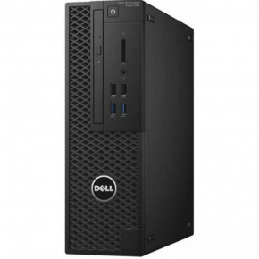  Dell Precision Tower 3420 (210-AFLH-S1)