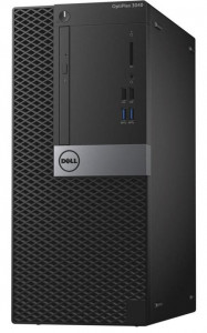  Dell OptiPlex 3040 MT (S009O3040MTUEDBCEE)