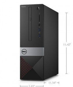   Dell Vostro 3250 SFF A1 (210-AFOD A1) 5