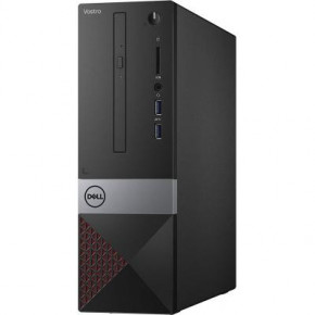  Dell Vostro 3470 SFF (N203VD3470_UBU)