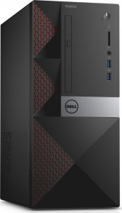   Dell Vostro 3650 (MT1703_105_ubu)