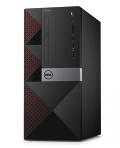   Dell Vostro 3650 (MT1703_105_ubu) 3