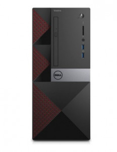   Dell Vostro 3650 (MT1703_105_ubu) 4