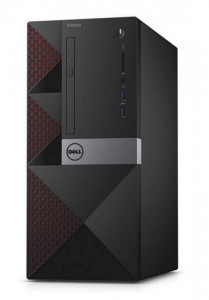   Dell Vostro 3650 (MT1703_116_ubu)