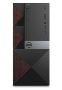   Dell Vostro 3650 (MT1703_116_ubu) 3