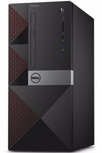   Dell Vostro 3650 (MT1703_218)