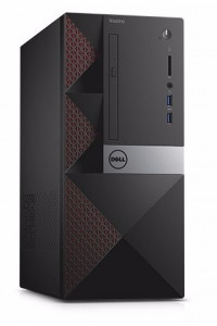   Dell Vostro 3650 (MT1703_218) 3