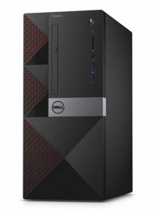   Dell Vostro 3650 (MT1703_221_ubu)