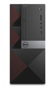   Dell Vostro 3650 (MT1703_221_ubu) 3