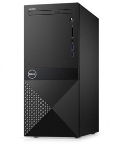   Dell Vostro 3670 (N104VD3670_UBU) 3