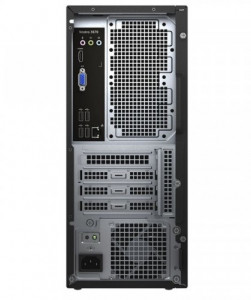   Dell Vostro 3670 (N104VD3670_UBU) 4