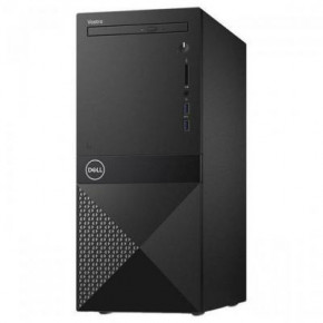  Dell Vostro 3670 (N109VD3670)