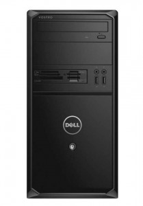   Dell Vostro 3900MT (GBEARMT1703_102) 3