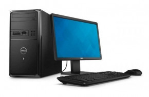   Dell Vostro 3900MT (GBEARMT1703_218_UBU) 4