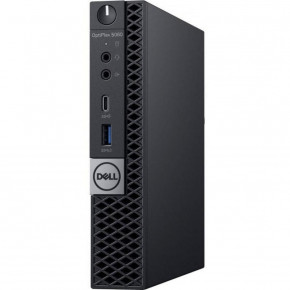  Dell OptiPlex 5060 MFF (N009O5060MFF_U)