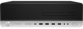  HP EliteDesk 800 G3 (1FU42AW)