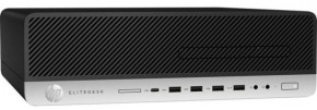  HP EliteDesk 800 G3 (1FU42AW) 4