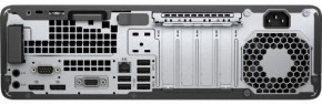  HP EliteDesk 800 G3 (1FU42AW) 5