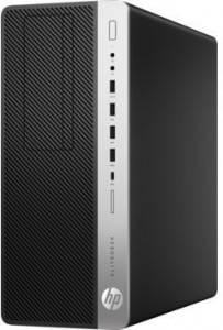  HP EliteDesk 800 G3 (1FU45AW) 4